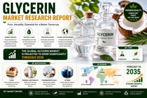 Glycerin Market