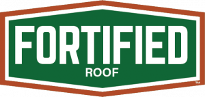 fortified roof logo