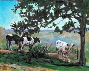 buy wildlife landscape paintings