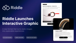 Riddle Quiz Maker Launches Interactive Graphic