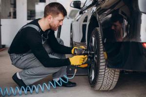 Road Trip Vehicle Maintenance