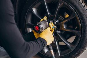 Tire Safety Concerns