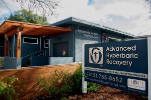 oxygen based therapies