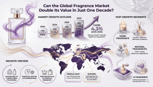 Fragrance Market