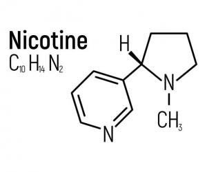 Pure Nicotine Market