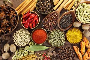 Herbs and Spices Market