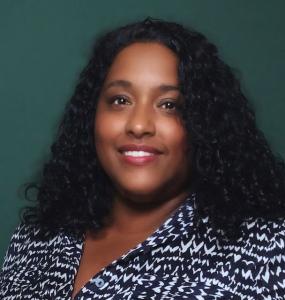 Aimee Yrlas Simpson headshot