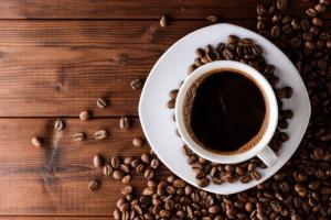 Decaf Coffee Market