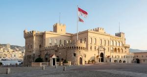 Monaco residency application process