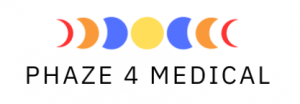 PHAZE 4 Medical Logo