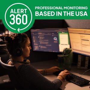 Monitoring Center Employee