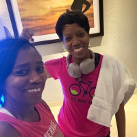 Dee Dee Bass Wilbon and Deana Bass Williams co-founders of BPALiveWire