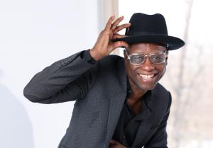 Jerry Wonda joins Technotainment
