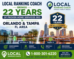 Orlando SEO