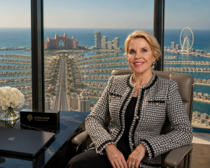 Elena Yurgeneva - Founder & CEO