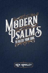 Modern Psalms by Ken Hinkley