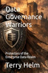 Data Realm, by Terry Allen Helm
