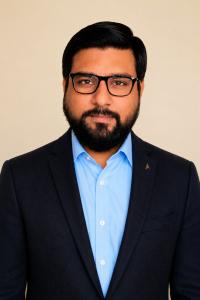 Daljeet Singh Joins Tecnoprism