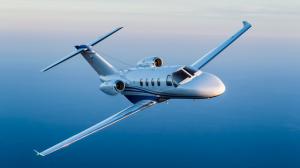 Citation Jet UPRT
