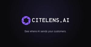 CITILENS.AI Logo