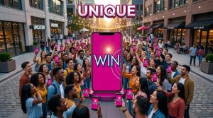 WIN PC App is UNIQUE in its bottom up approach empowering volunteers