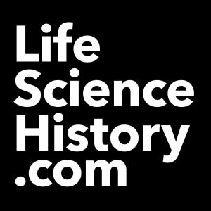 Explore Life Science Companies, News, History, Original Cartoons, Music Video Celebrating Science and Scientists Everywhere, and More!
