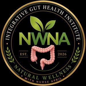 Natural Wellness with Nurse April 