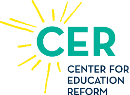 Center for Education Reform Logo