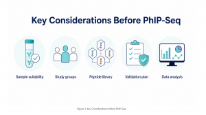 Key Considerations Before PhIP-Seq
