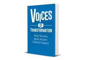 Voices of Transformation
