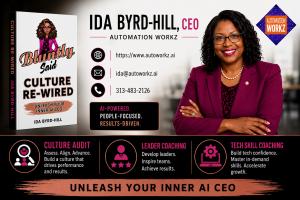 Automation Workz corporate pitch