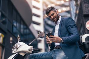 new vehicle financing,