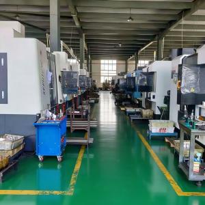 Zhejiang Dream Industry Manufacturing Facility