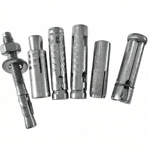 MXCZ Stainless Steel Wedge Anchors