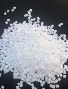 Plastic Pellet Raw Material
