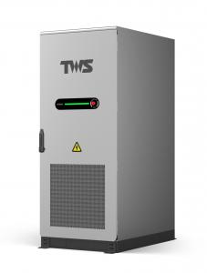 Max-Pro C&I ESS Cabinet - Suitable for Commercial and Industrial Heat Pumps