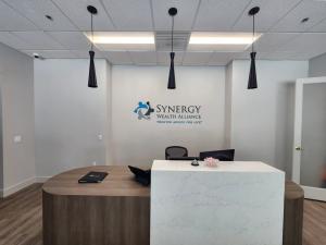 Custom Lobby Signs in Orlando, FL