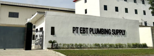 PT EBT PLUMBING SUPPLY