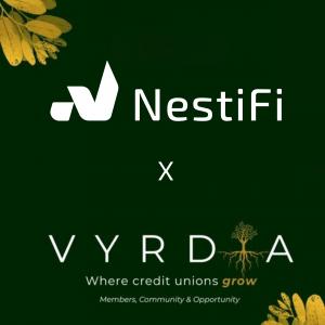 NestiFi x Vyrdia Partnership Image