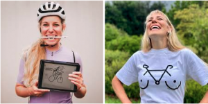 Printful Supports Creator Tegan Phillips in Building a Lower-Waste Adventure Lifestyle Brand