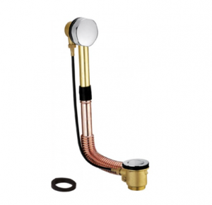 Bath Tub Drain and Stopper