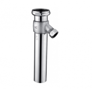 Semi Cast Trap Primer Tailpiece