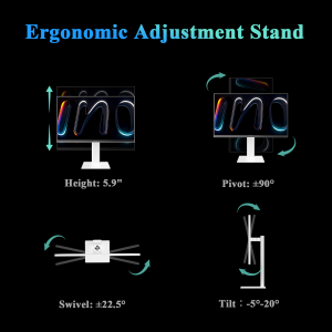 Adjustment stand