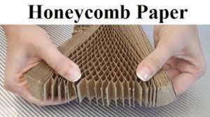 Honeycomb Paper Market Rising Demand