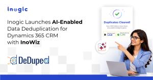 AI-Based Data Deduplication in Dynamics 365