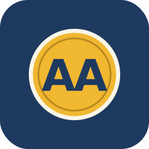 ApplianceAce logo — appliance repair referral marketplace