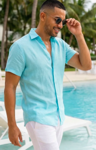 beach wedding clothes...
