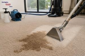 Commercial Carpet Cleaning Services
