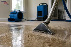emergency water extraction Arkansas