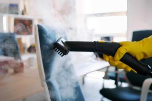 upholstery cleaning little rock